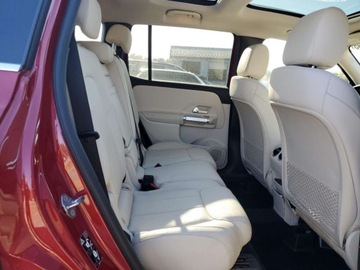 Mercedes GLB 2023 Mercedes-Benz GLB 250 4Matic 2023 2.0l 2.0 Benzyna 221KM, zdjęcie 11