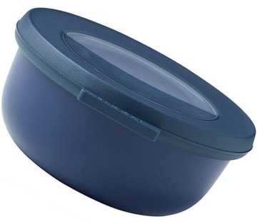 CIRQULA MISKA ZUPĘ SAŁATKĘ JEDZENIE ŻYWNOŚĆ POJEMNIK BEZ BPA 750 ML 0,75 L