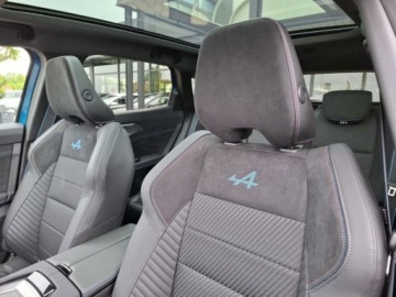 Renault Austral 1.2  E-Tech Full Hybrid 200KM 2026 Od ręki - Esprit Alpine 1.2 E-Tech 200KM / Harman Kardon, zdjęcie 5