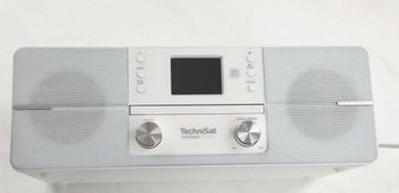 Цифровое радио TechniSat DIGITRADO 371 CD BT