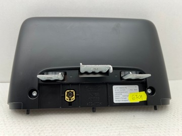 ЭКРАН ДИСПЛЕЯ НАВИГАЦИИ FORD KUGA LJ6T-18B955-FE