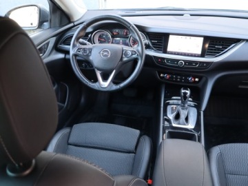 Opel Insignia I Hatchback Facelifting 2.0 CDTI Ecotec 170KM 2017 Opel Insignia 2.0 CDTI, 167 KM, Automat, Skóra, zdjęcie 6