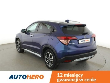 Honda HR-V II SUV 1.5 i-VTEC 130KM 2018 Honda HR-V Automat Exclusive Panorama Navi, zdjęcie 3