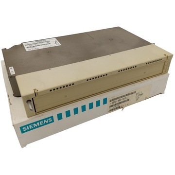 Moduł I/O Siemens 6ES5 482-7LA11, 6ES5482-7LA11