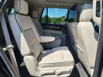  GMC Yukon Denali 2023 6.2l 6.2 Benzyna 420KM, zdjęcie 11