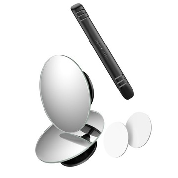 Дополнительное зеркало слепой зоны Baseus ACMDJ-01