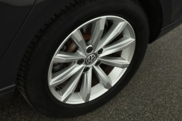 Volkswagen Passat B8 Variant 2.0 TDI BlueMotion SCR 150KM 2016 VW Passat 2.0 TDI, Automat, Navi, Klima, zdjęcie 18