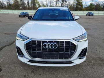 Audi Q3 II 2023 Audi Q3 2023 AUDI Q3 PREMIUM PLUS S LINE 45 2.0 Benzyna 228KM, zdjęcie 5