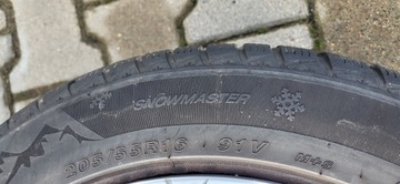 4× DISK HLINÍK CITROEN OE 9670053177 7.0" X 16" 4X108 ET 29