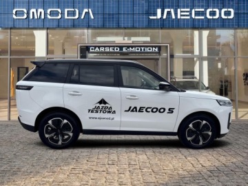 Jaecoo 5 1.6T 147KM 2025 Jaecoo 5 Premium, zdjęcie 5