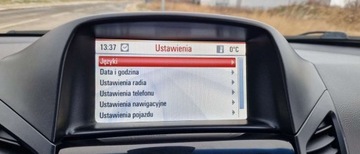 Chevrolet Orlando 2.0D 163KM 2013 Chevrolet Orlando LTZ 163KM NAVI Kamera 7 Foteli Skora 2.0 Diesel 163KM, zdjęcie 14