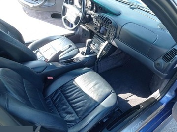 Porsche 911 996 Coupe 3.4 Carrera 300KM 2000 Porsche 911 Carrera 300KM 2000r Świetnie zachowany!, zdjęcie 12