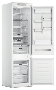 Whirlpool WHC20 T593P Розетка для холодильника с системой Total NoFrost