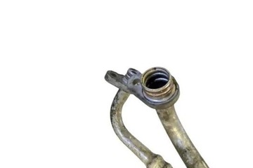 TRUBKY KLIMATIZACE PEUGEOT 607 (9D, 9U) 9648770780 2.7L DIESEL 150KW 2007
