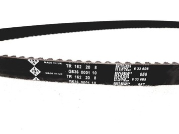 INA 530 0441 10 Комплект ремня ГРМ