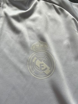 Мужская толстовка ADIDAS REAL MADRID, размер L