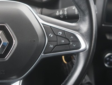 Renault Clio V Hatchback 5d 1.0 TCe 100KM 2020 Renault Clio 1.0 TCe LPG, Salon Polska, zdjęcie 16