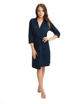 ХЛОПКОВЫЙ ХАЛАТ ЖЕНСКИЙ ХАЛАТ БОЛЬНИЦА L