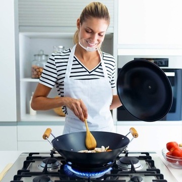 ОПТОВАЯ 10x МАСКА ЗАЩИТНЫЙ ВИЗОР МИНИ РОТ NOS