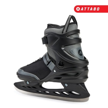 Хоккейные коньки Attabo Tore 44