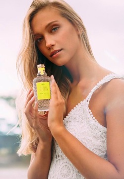 4711 ACQUA COLONIA ЛАЙМ И МУСКУТ EDC 170 МЛ