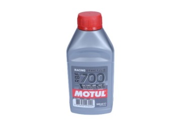 RBF700 500ML PŁYN HAMULCOWY MOTUL DOT4 RBF700 500ML FACTORY LINE MOTUL