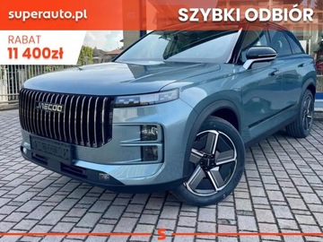  1.6 T-GDI OffRoad AWD DCT 147KM |Dach panorama|