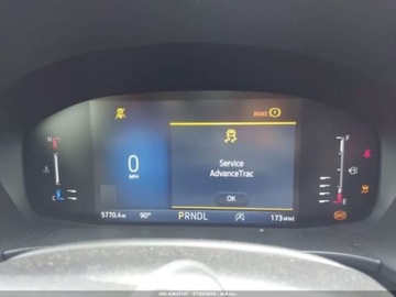 Ford Escape III 2024 Ford Escape ST-Line, 2024r., 1.5L 1.5 Benzyna 180KM, zdjęcie 10