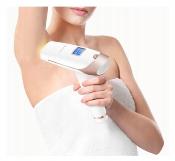 Depilator Lescolton T009I