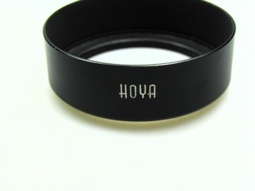 Osłona przeciwsłoneczna HOYA /49mm metal