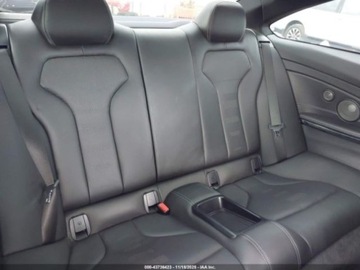 BMW Seria 4 F32-33-36 2018 BMW M4 2018, 3.0L R-6 425KM, RWD, od ubezpieczalni 3.0 Benzyna 425KM, zdjęcie 4
