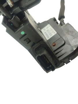 ZÁMEK DVEŘE LEVÝ PŘEDNÍ RENAULT LATITUDE (10-13) 4 PIN 805030020R EU