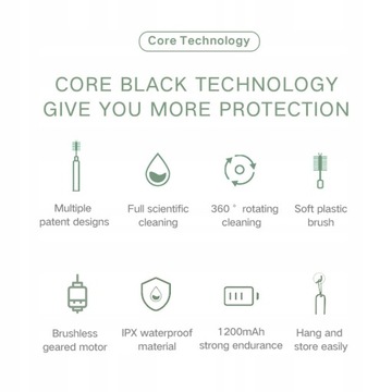 SZCZOTKA ELEKTRYCZNA DO MYCIA BUTELEK