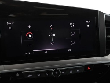 Opel Mokka II SUV 1.2 Turbo 130KM 2022 Opel Mokka navi virtual cocpit klima auto, zdjęcie 27