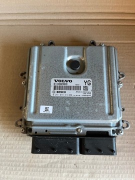 VOLVO XC60 STEROWNIK SILNIKA 31336983