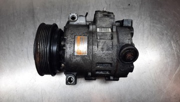 KOMPRESOR KLIMATYZACJI 4B3260808 AUDI A6 C5 2.4B V6