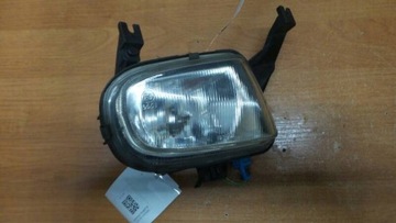 0305053002 HALOGEN PRAVÝ PEUGEOT 307 BOSCH 1997