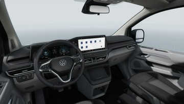 Volkswagen Caravelle T6 2025 Volkswagen VW Caravelle EDITION 4Motion 4x4 T7 L2 150KM AUTOMAT OD RĘKI, zdjęcie 13