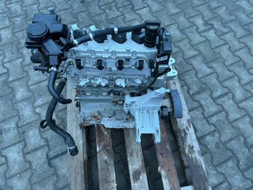 JEEP COMPASS 1.4 iT T MULTIAIR Silnik ORYGINAŁ EUROPA