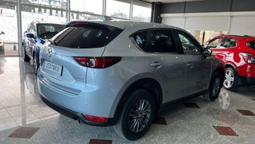 Mazda CX-5 II 2018 Mazda CX-5 CX5 2.0 Benzyna 160KM led xenon Navi Kamera 360 MOZLIWA ZAMIANA, zdjęcie 15