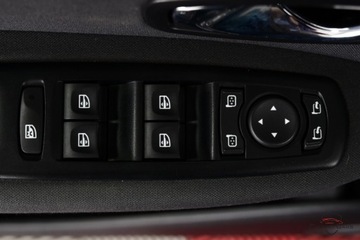 Renault Scenic III Minivan 1.6 16V 110KM 2014 Renault Scenic 1.6 16V Led Climatronic Navi Tempomat KeyLess PDC Podgrz.Fo, zdjęcie 29