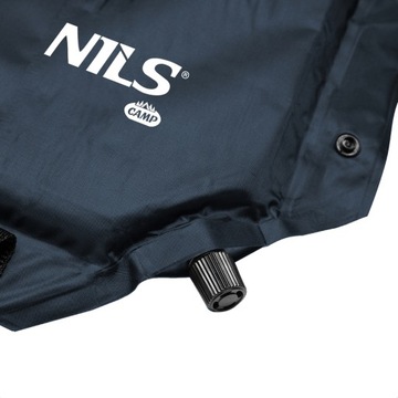 Самонадувающийся коврик TOURIST MAT Кемпинговый коврик Матрас с подушкой