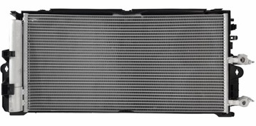 Klimatyzacja z RAMKA VOLVO S90 V90 16- 31657301