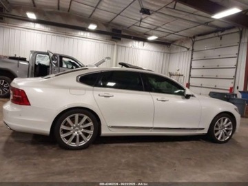 Volvo S90 II 2018 Volvo S90 2018 Volvo S90 T6 AWD Inscription 2.0 Benzyna 316KM, zdjęcie 11
