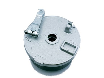 Ступица передняя, ​​правый тормозной барабан, Bashan 150 200