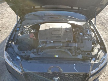 Jaguar XF II 2024 Jaguar XF R-Dynamic Se 2024 2.0l 2.0 Benzyna 296KM, zdjęcie 6