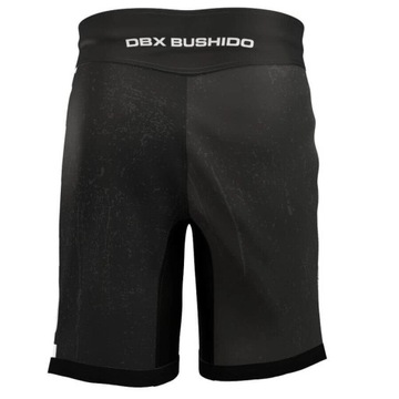 РАШГАРД ЭЛАСТИЧНЫЕ ТРЕНИРОВОЧНЫЕ ШОРТЫ WARRIOR DBX BUSHIDO M
