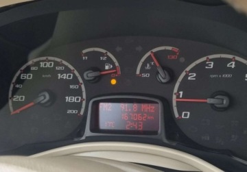 Ford Ka III 1.2 Duratec 69KM 2009 Ford KA SLICZNY 1.2 Benzynka BOGATA WERSJA Oryginal ZADBANY Salon Polska 2, zdjęcie 14