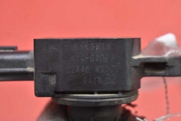 CÍVKA ZAPALOVACÍ 22448-AX001 NISSAN NOTE 1 I E11 1.4 16V 88 KM 05-09