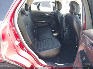 Ford Edge II SUV 2.0 EcoBoost 245KM 2017 Ford Edge 2017 Ford Edge SEL FWD 2.0 Benzyna 245KM, zdjęcie 7